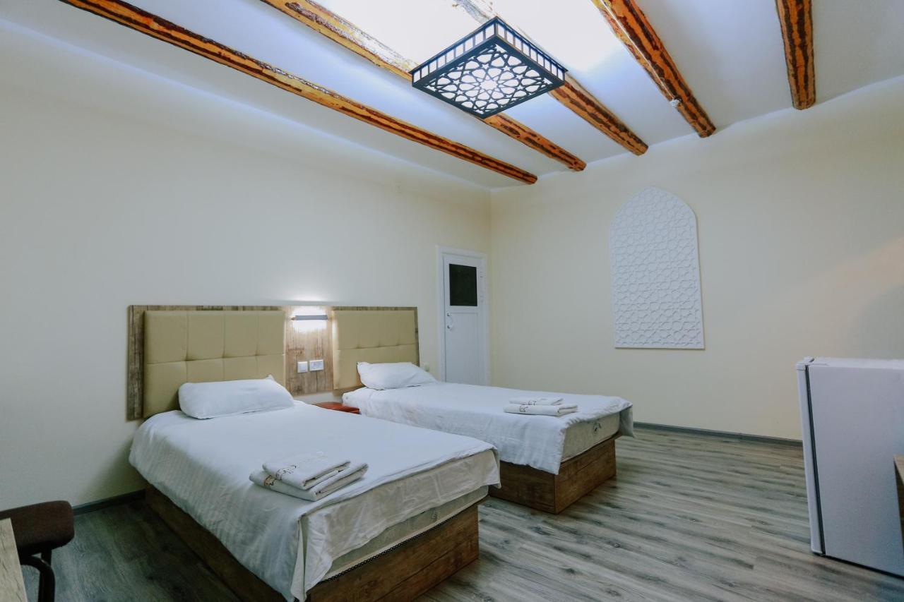 Bukhara House Hotel Exterior photo